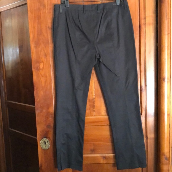 Prada fabric ankle Pant authentic NWT - Picture 4 of 4